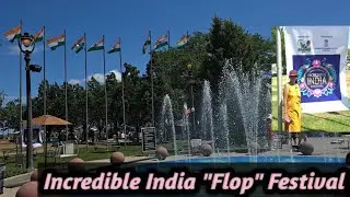 Incredible India Festival, Milwaukee, Wisconsin अतुल्य भारत महोत्सव, मिल्वौकी, विस्कॉन्सिन