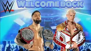back to work wwe wrestling empire mod android but mndrin (how to add entrance)
