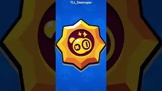 La mejor build para nani  #brawlstars #brawl #brawlstarsgame #brawler #supercell #nani