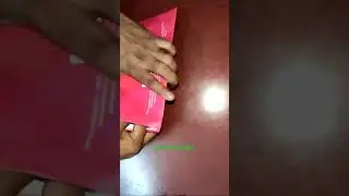 Bank of Baroda credit card unboxing #bankofbaroda #creditcard #unboxing #bob