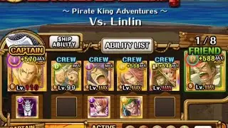 15-16 Drop BATCH TEAM! NO STALL vs PKA LINLIN Level 150!