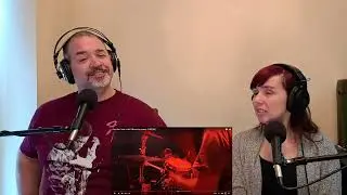 Chris Rea - The Road To Hell (Live) Reaction