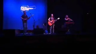 Laura Veirs - Life Is Good Blues - PDXchange Program