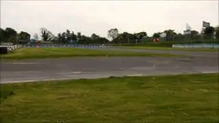 MOTORSPORT FUNRISER FOR AUTISM IRELAND...