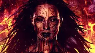 Code: Pandorum - Devil's Child (VIP)