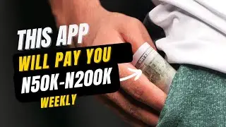 Hawkit App: Earn Money with Simple Tasks | Step by Step Guide