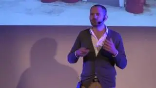 Cosa manca a chi vuole innovare | Alessandro Cacciato | TEDxSSC