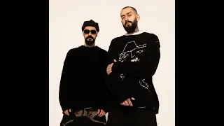 Miyagi & Эндшпиль - Тамада [Remix. Cuteboy] Slowed+Reverb