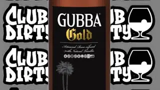 (21+ Content, Drink Responsibly) Gubba Gold Vanilla Rum! @gubbarum5445