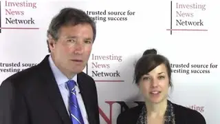 John McCoach on TSXV Criticism, Algorithmic Trading and Crowdfunding