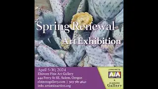Spring Renewal Video