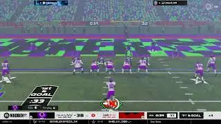 The VFL S5 - Week 15