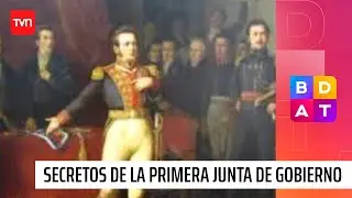 Los detalles secretos de la Primera Junta y la Independencia de Chile | Buenos días a todos