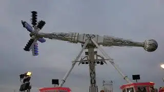 Hull Fair 2019