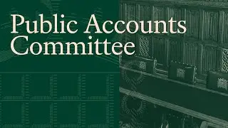 Collecting the right tax from wealthy individuals &ndash; Public Accounts Committee