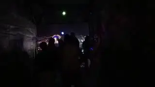 WHAT IT'S LIKE TO WALK INTO EDC VEGAS shot by hard 8 clothing