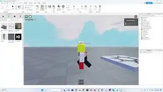roblox physics 5: toad walk glitch or smth