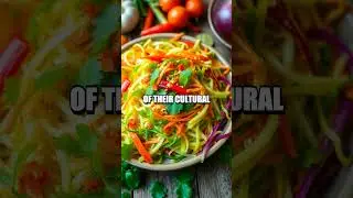 The Art of Southeast Asian Street Food