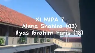 Dialog Offers & Suggestion | Inappropriate Uniforms | XI MIPA 7 SMAN 2 KUNINGAN
