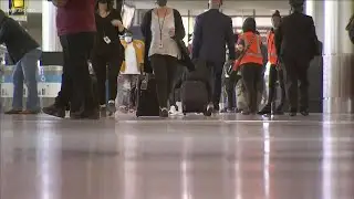 CDC Shares New Guidelines For Travel