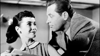 Official Trailer THE MOON IS BLUE (1953, William Holden, David Niven, Maggie McNamara)