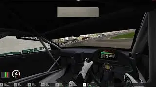 OSW FD A90 SUPRA