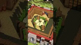 Minecraft Japanese Temple 🏯 Get the 3D build guide now on Heybuilds.com link in bio 📝​
