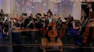 Neave Trio & Wartburg Community Symphony &ndash; &ldquo;Triple Concerto