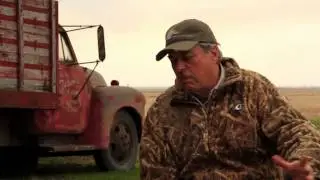 Migration Alert: Weather Changes Impact Missouri Bootheel Hunting