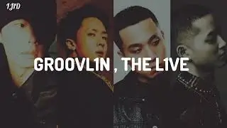 RAVI - DO NOT DISTURB MODE (feat. Ourealgoat, 365lit & Blase)