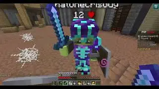 Huge Uhc ffa game with o9thebomb