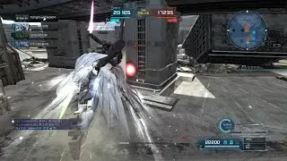 MOBILE SUIT GUNDAM BATTLE OPERATION 2 零式vsRX-93ff V高達(上修)