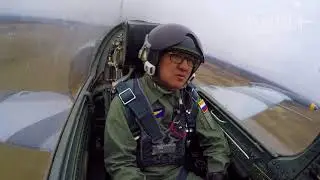 Полеты туристов на L-39 | Tourist flights on L-39