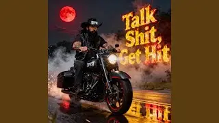 Talk Shit, Get Hit