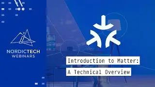 Введение в материю: технический обзор (обновление 2026 года)