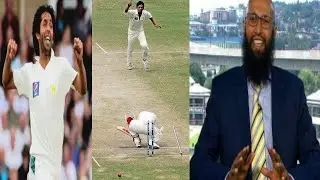 Hashim Amla Shocked by Mohammad Asif bowling | Hashim Amla about Mohammad Asif bowling