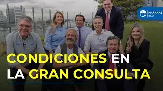 La gran consulta por Colombia suma nuevos nombres y se alista para definir candidato en 2026