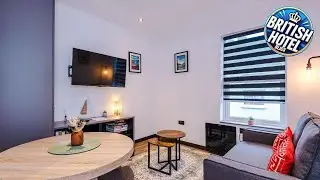 James Court Apartments - By Assured Stays | Llandudno, United Kingdom | Hotel Review 🏨