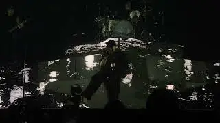 DISCONNECTED - CHASE ATLANTIC ‘Lost in Europe’ tour AMSTERDAM N1