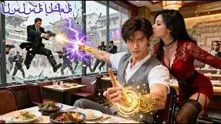 شاب فقير سُخر منه كفاشل؛ قبلة جميلة كسرت الختم فهزم مئات، وCEO جميلة تطلب الزواج بمهر ملايين!