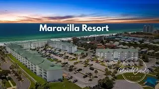Maravilla Resort Amenities Tour