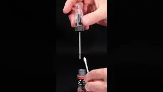 Crazy Experiments with Ear Cotton Buds You Have to See This! #shorts#macro