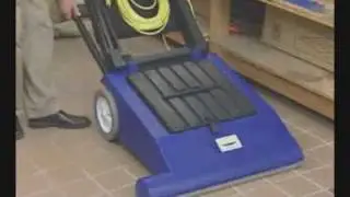 Pacific  Aura Wide Area Vacuum Milestone Equipment & Supplies - Call Customer Service (630)247-0801