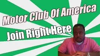 Motor Club Of America 2015