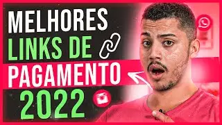 Qual o MELHOR LINK DE PAGAMENTO em 2022 [GUIA DEFINITIVO]