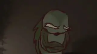 🐟its filthyy disgusting so uglyy im sure 🐟