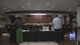 The Log Cabin/Delaney House looking to hire 100 employees