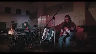 Ciro Vitiello & Ensemble Live at Auditorium Novecento, Napoli (23/1/2026)