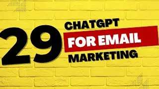 How To Use ChatGPT For Writing Sales Email?