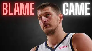 The Real Reasons Nikola Jokic is Above Criticism